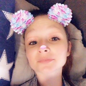 Meet your Posher, Erica